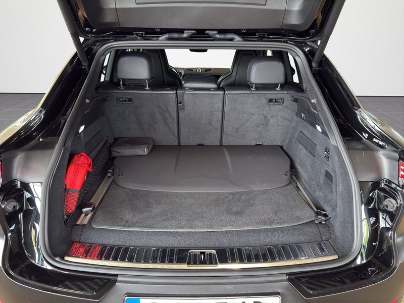Porsche Cayenne bild 22
