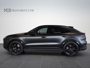 Porsche Cayenne bild 3