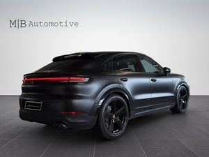 Porsche Cayenne bild 6