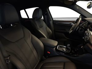 BMW X4 bild 14