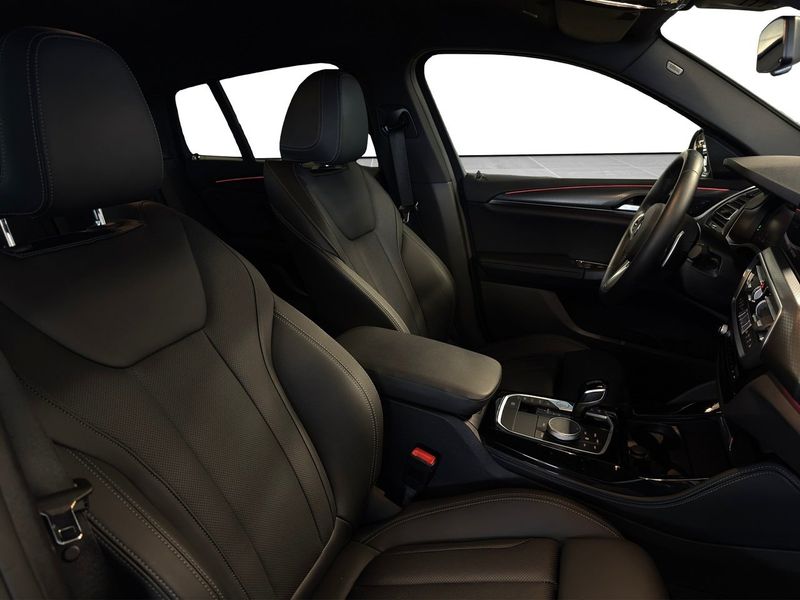 BMW X4 bild 14
