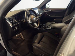 BMW X4 bild 9