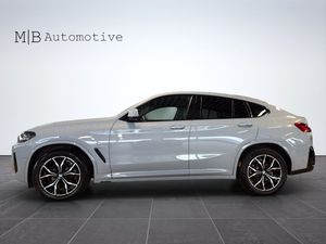 BMW X4 bild 3