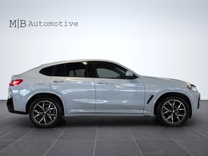 BMW X4 bild 7