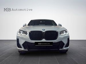 BMW X4 bild 2