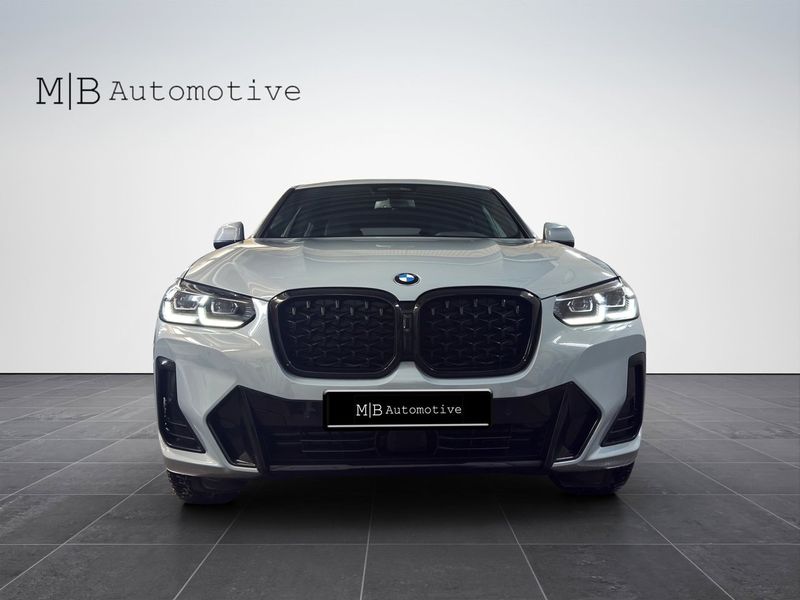BMW X4 bild 2