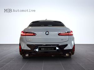 BMW X4 bild 5