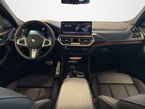 BMW X4 bild 11