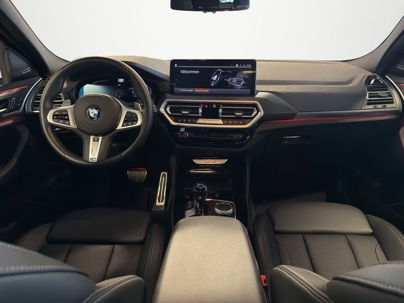 BMW X4 bild 11