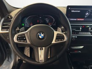BMW X4 bild 10