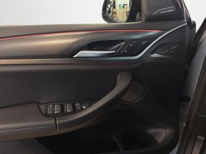 BMW X4 bild 12