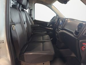 Mercedes Vito bild 13