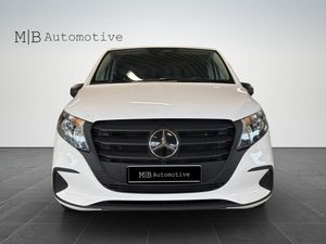 Mercedes Vito bild 2
