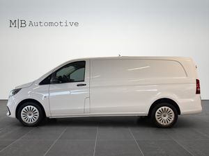 Mercedes Vito bild 3