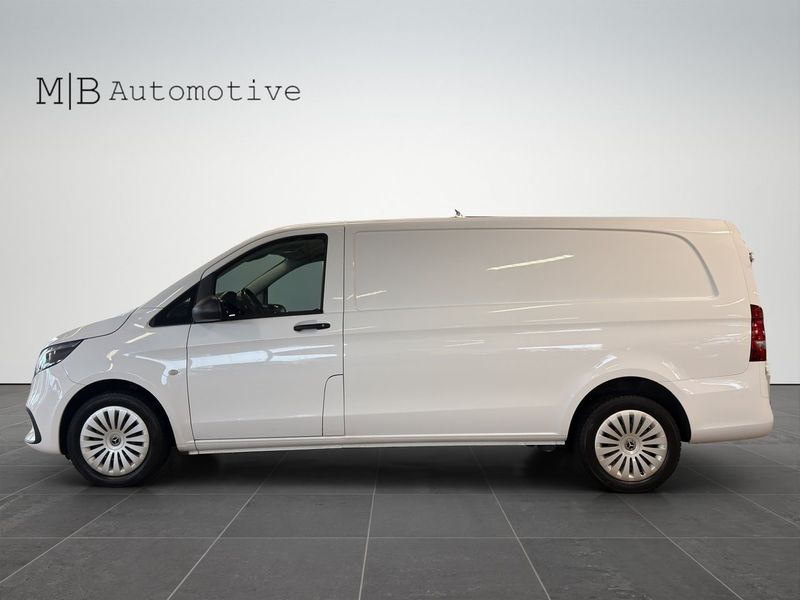 Mercedes Vito bild 3