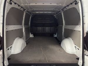 Mercedes Vito bild 14