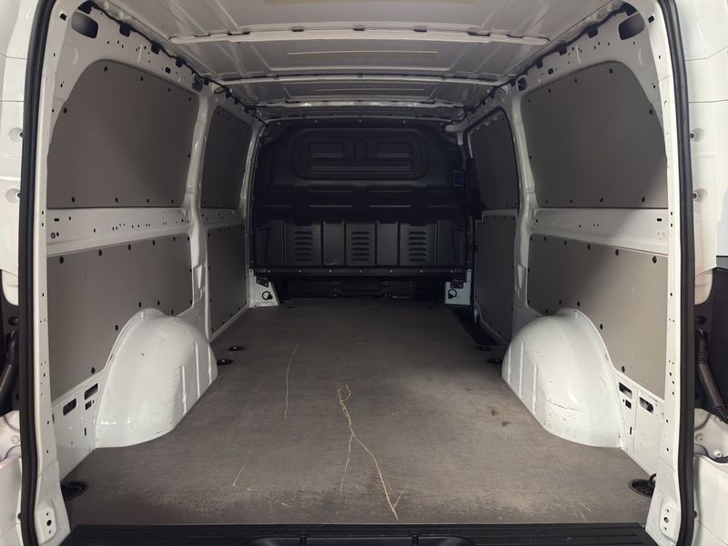 Mercedes Vito bild 14