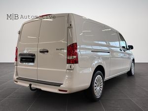 Mercedes Vito bild 6