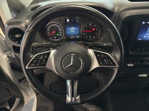 Mercedes Vito bild 10