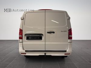 Mercedes Vito bild 5