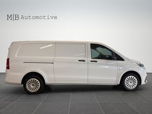 Mercedes Vito bild 7