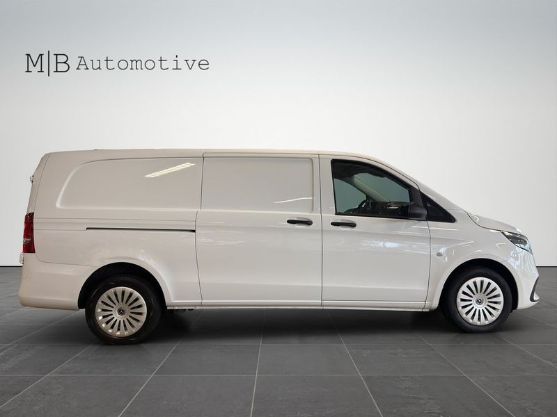 Mercedes Vito bild 7