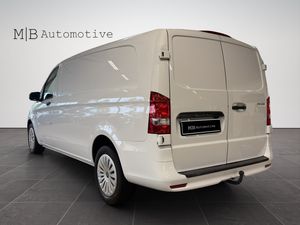 Mercedes Vito bild 4