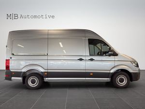 MAN TGE bild 7
