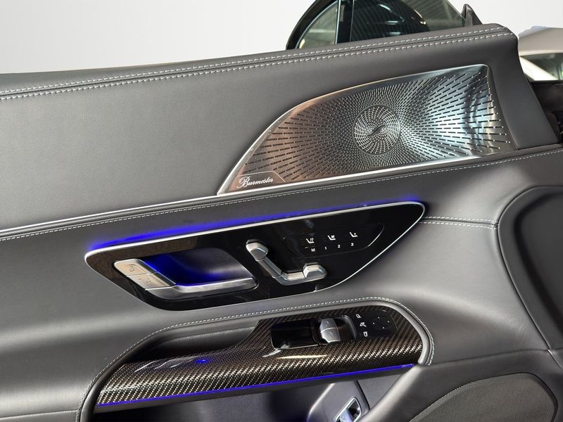 Mercedes AMG GT bild 9