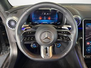 Mercedes AMG GT bild 11