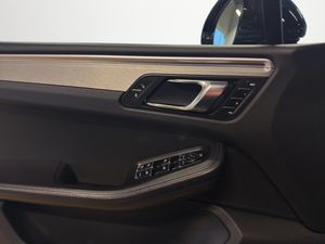 Porsche Macan bild 15