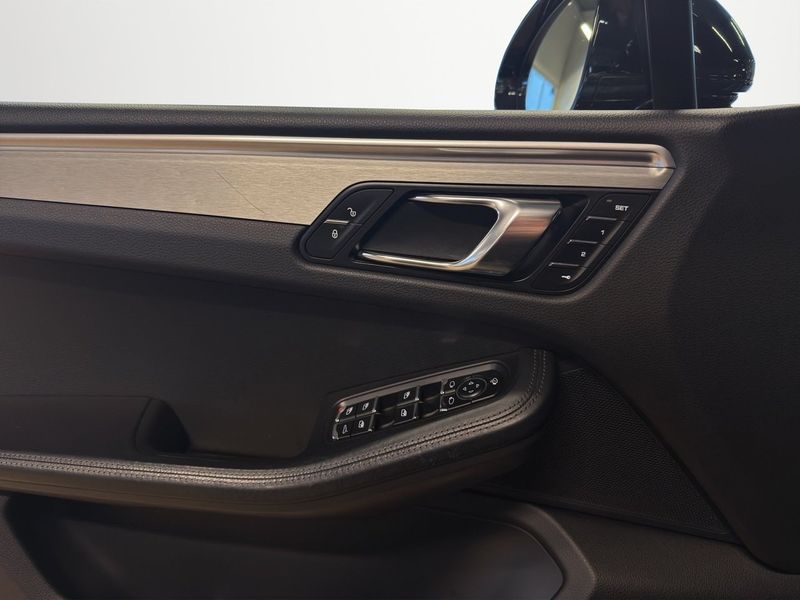 Porsche Macan bild 15