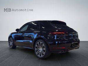 Porsche Macan bild 4