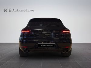 Porsche Macan bild 5