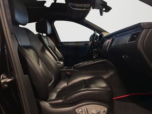 Porsche Macan bild 17