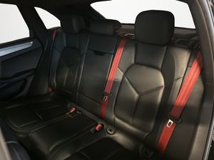 Porsche Macan bild 16