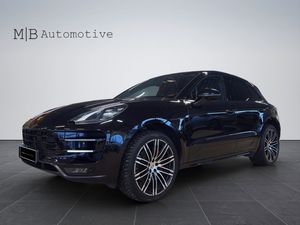 Porsche Macan bild 1