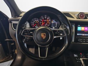 Porsche Macan bild 10