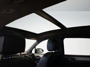 Porsche Macan bild 19