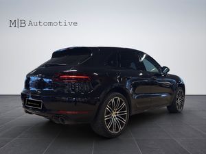 Porsche Macan bild 6