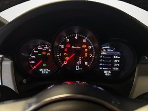 Porsche Macan bild 11