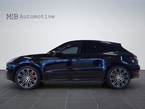 Porsche Macan bild 3