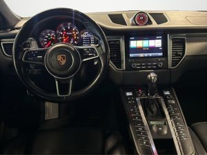 Porsche Macan bild 13