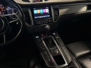 Porsche Macan bild 14