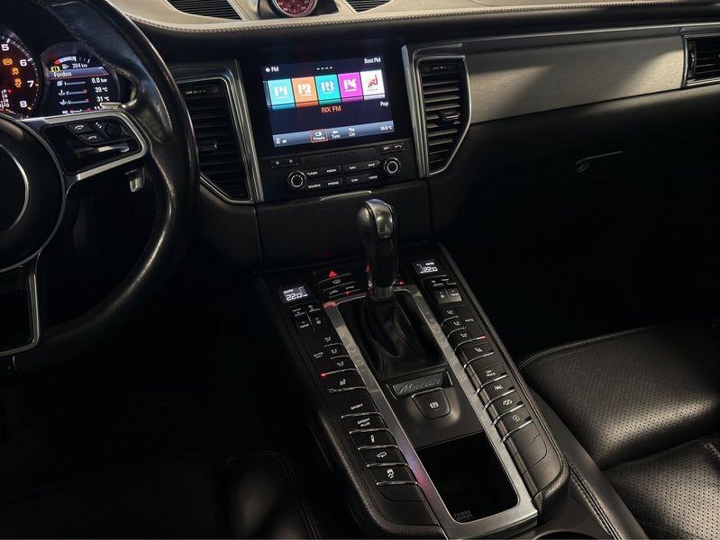 Porsche Macan bild 14