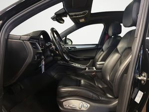 Porsche Macan bild 9