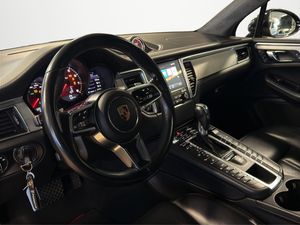 Porsche Macan bild 12