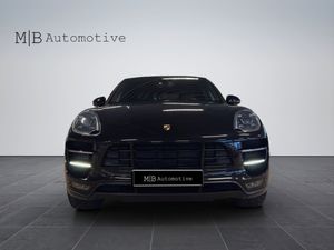 Porsche Macan bild 2