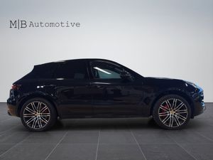 Porsche Macan bild 7
