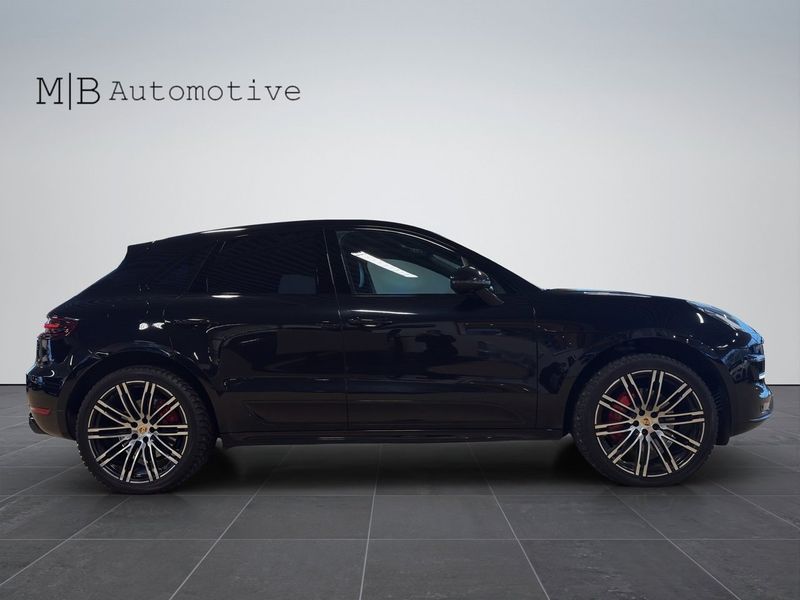 Porsche Macan bild 7